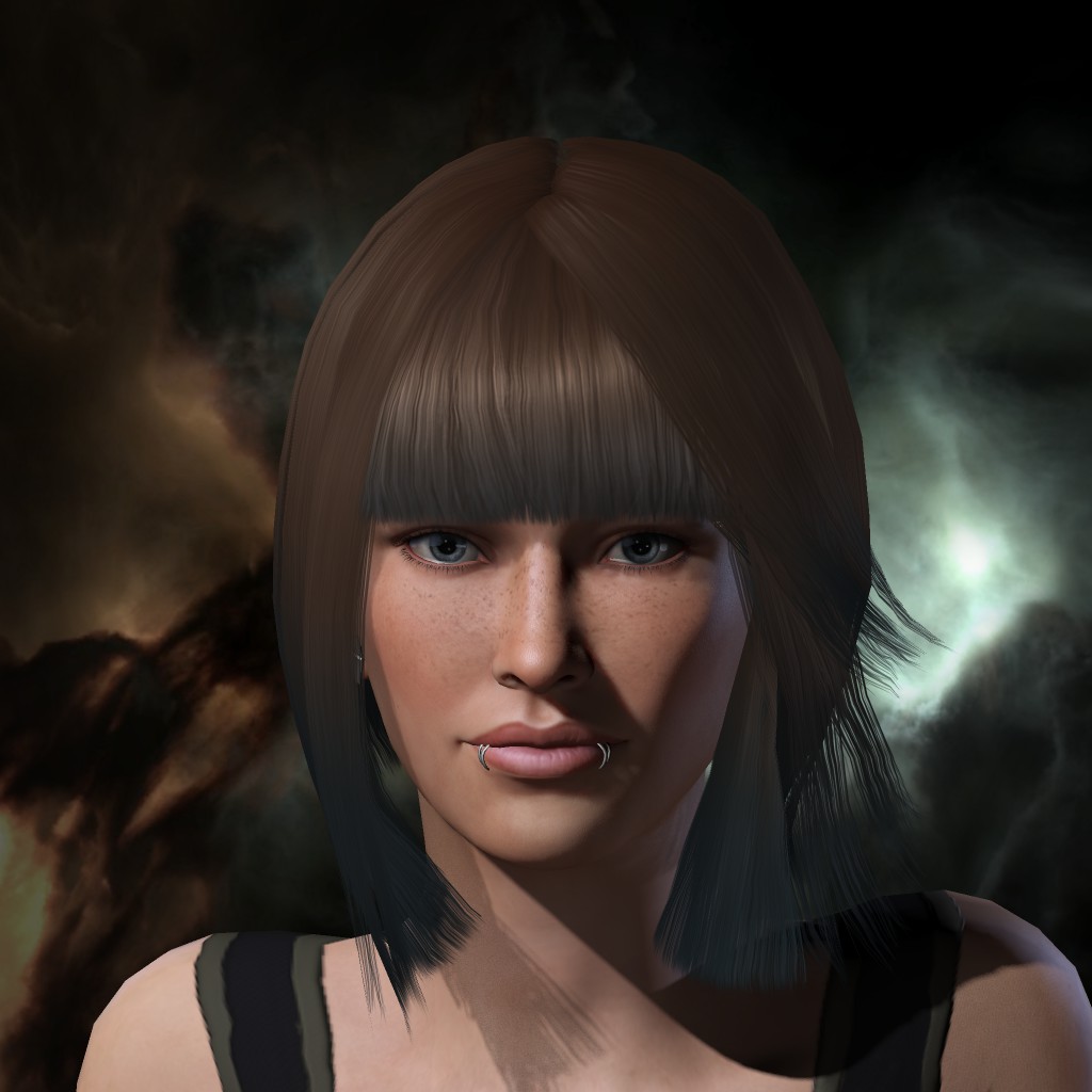 Amy Shade