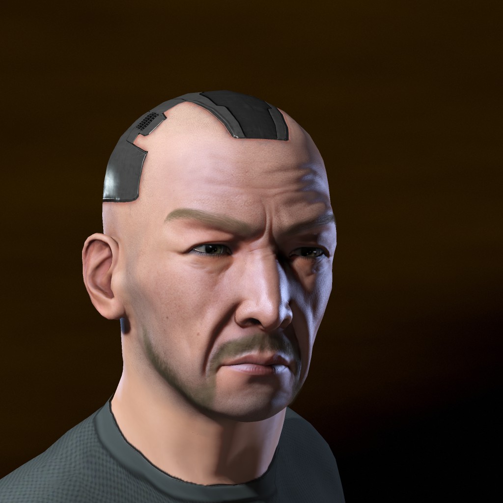Raydon Lord