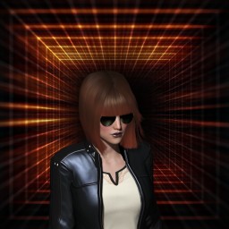Shely Bell portrait