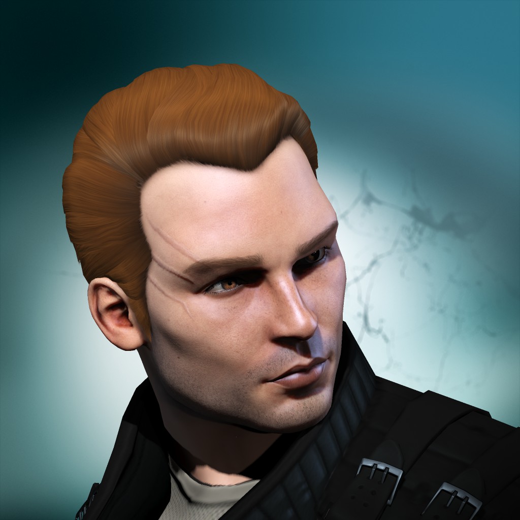 Kaider Thiesant