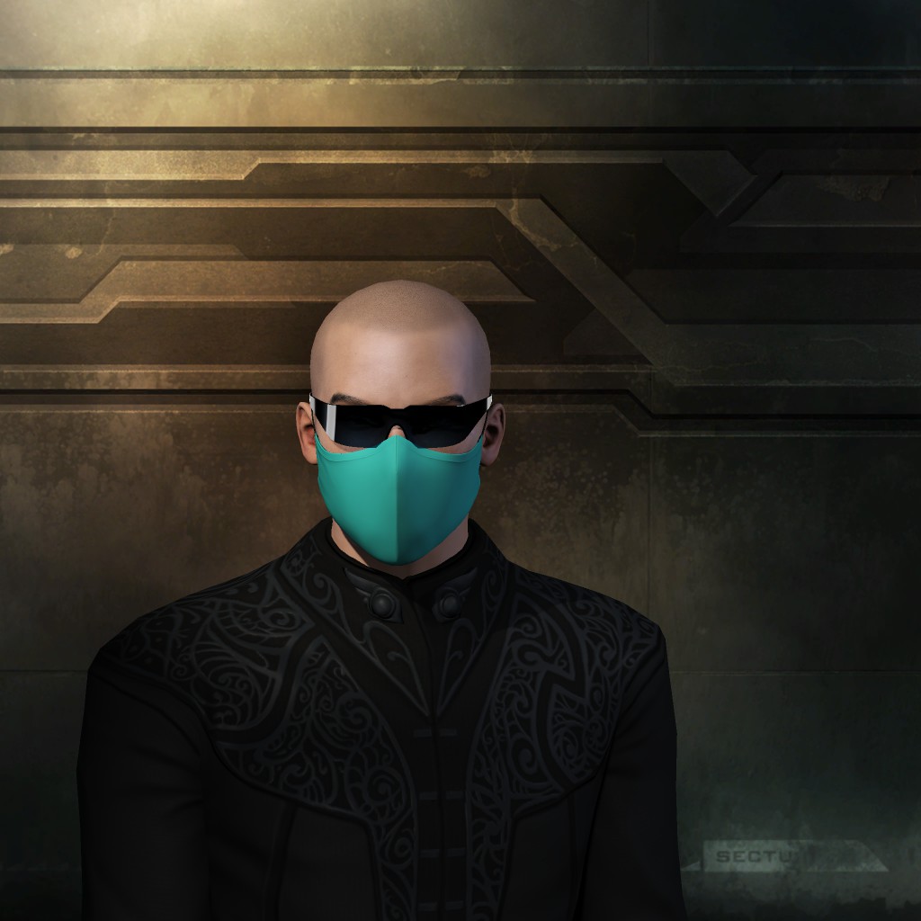 Fred Bluefire