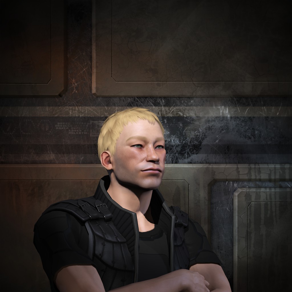 Tycho Ludgar