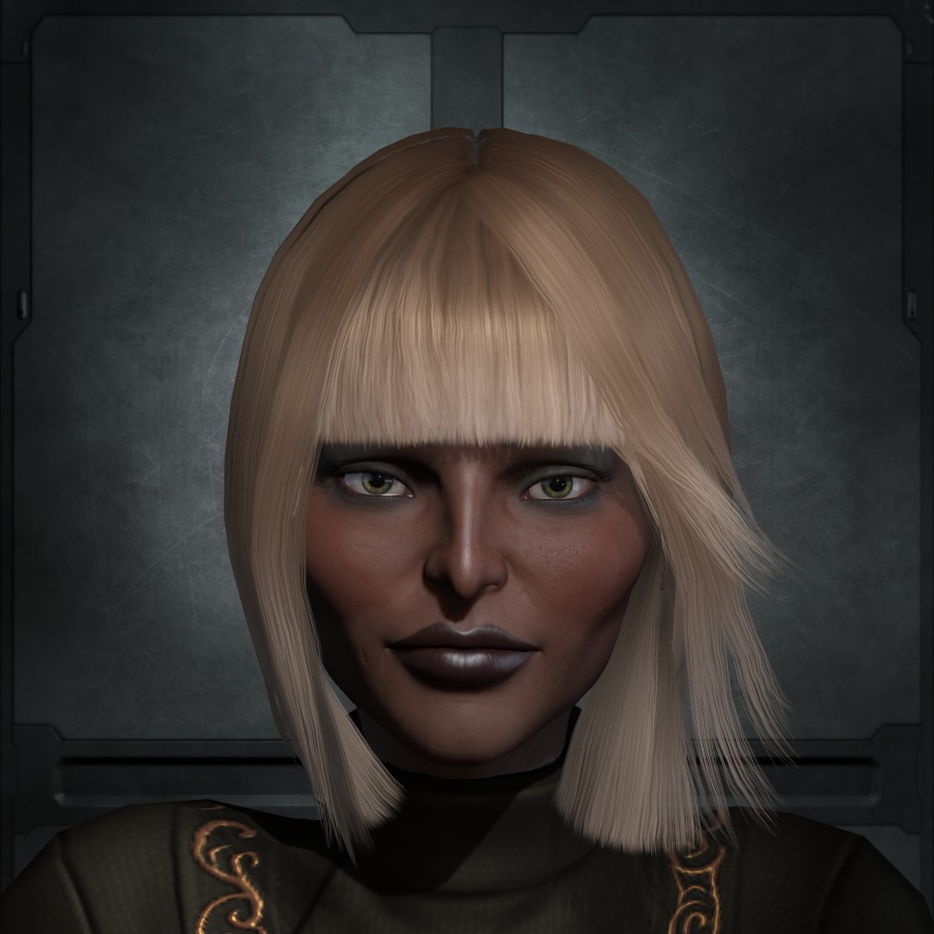 Black hole Imperialis