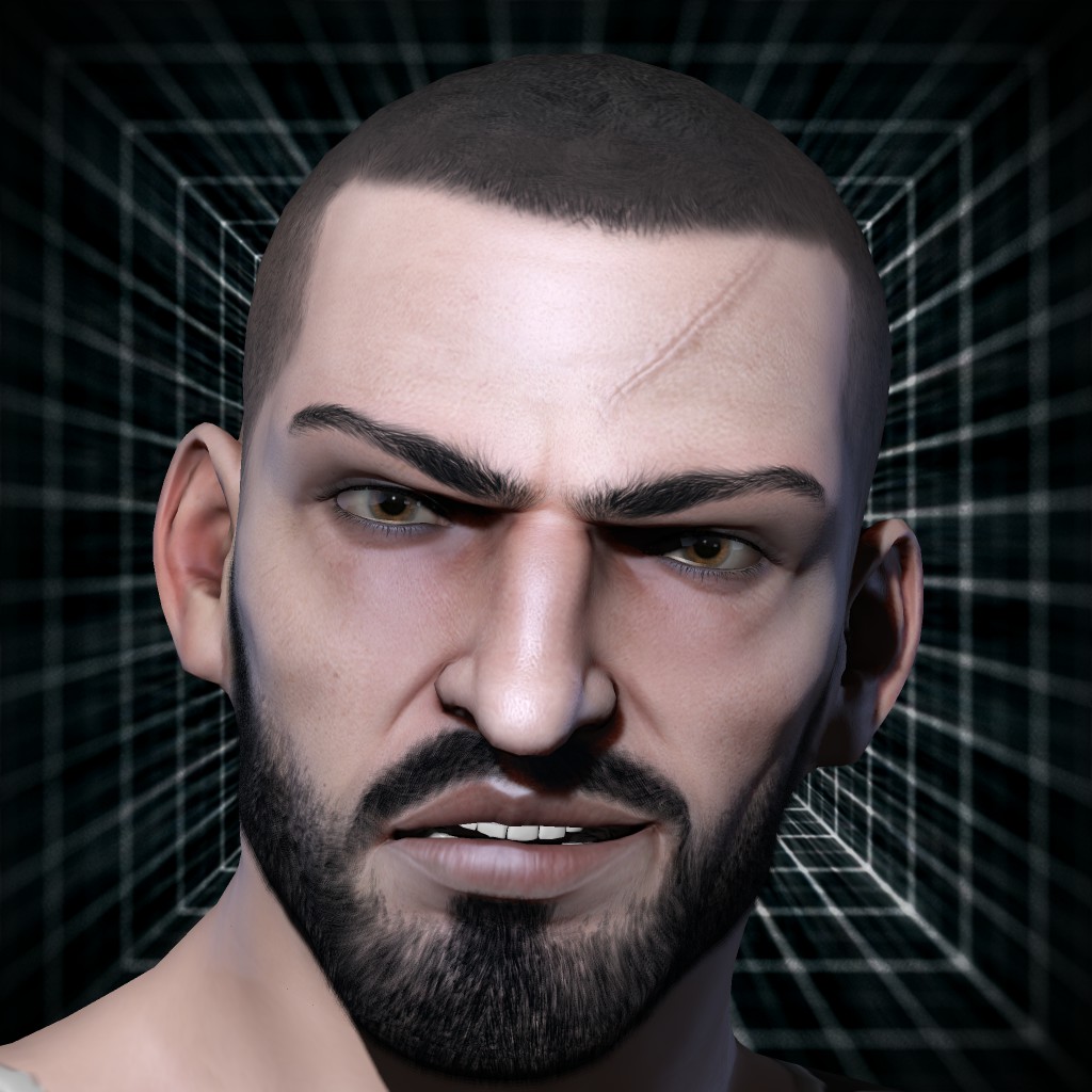Vened Abdula