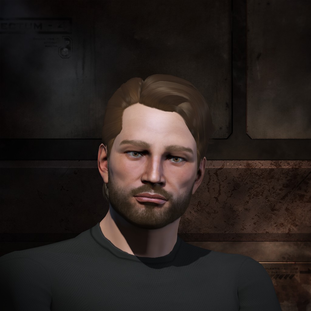 Johny Enderas