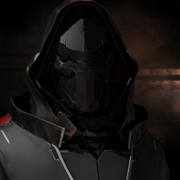 Zarndrel portrait