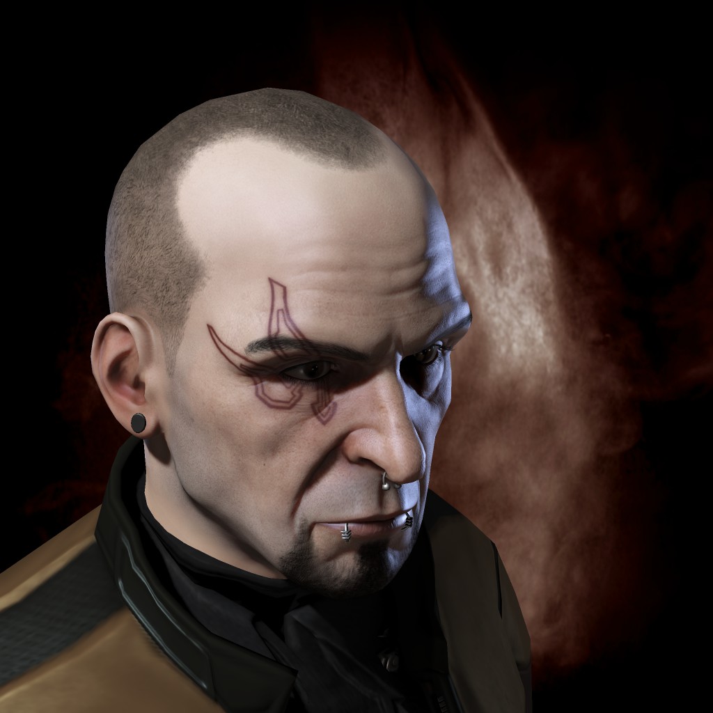 Sir Ivan McButts