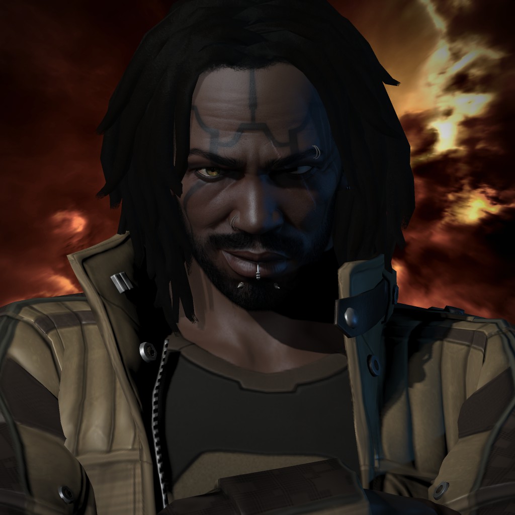 Dorian D'Gzus