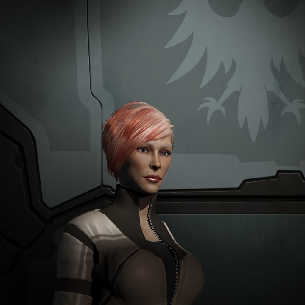 Agent Raine