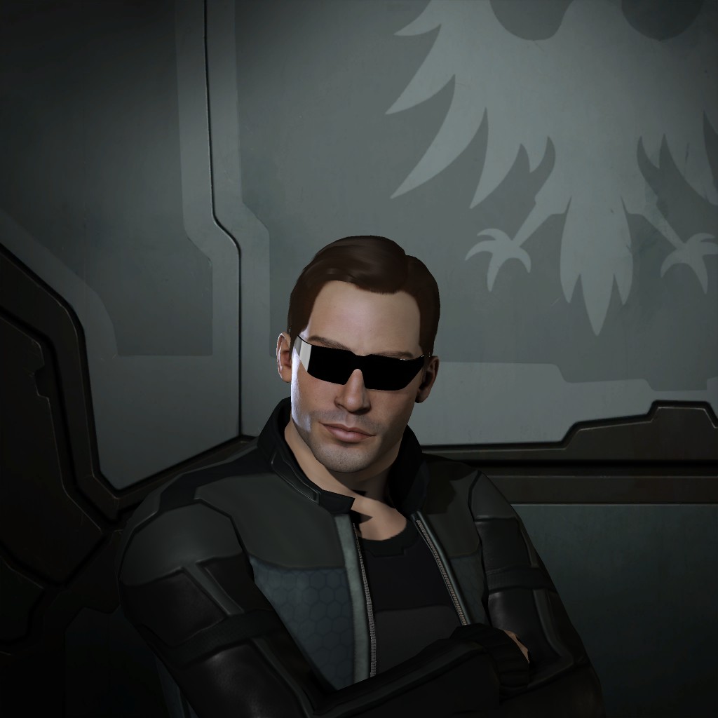 Hans Scott