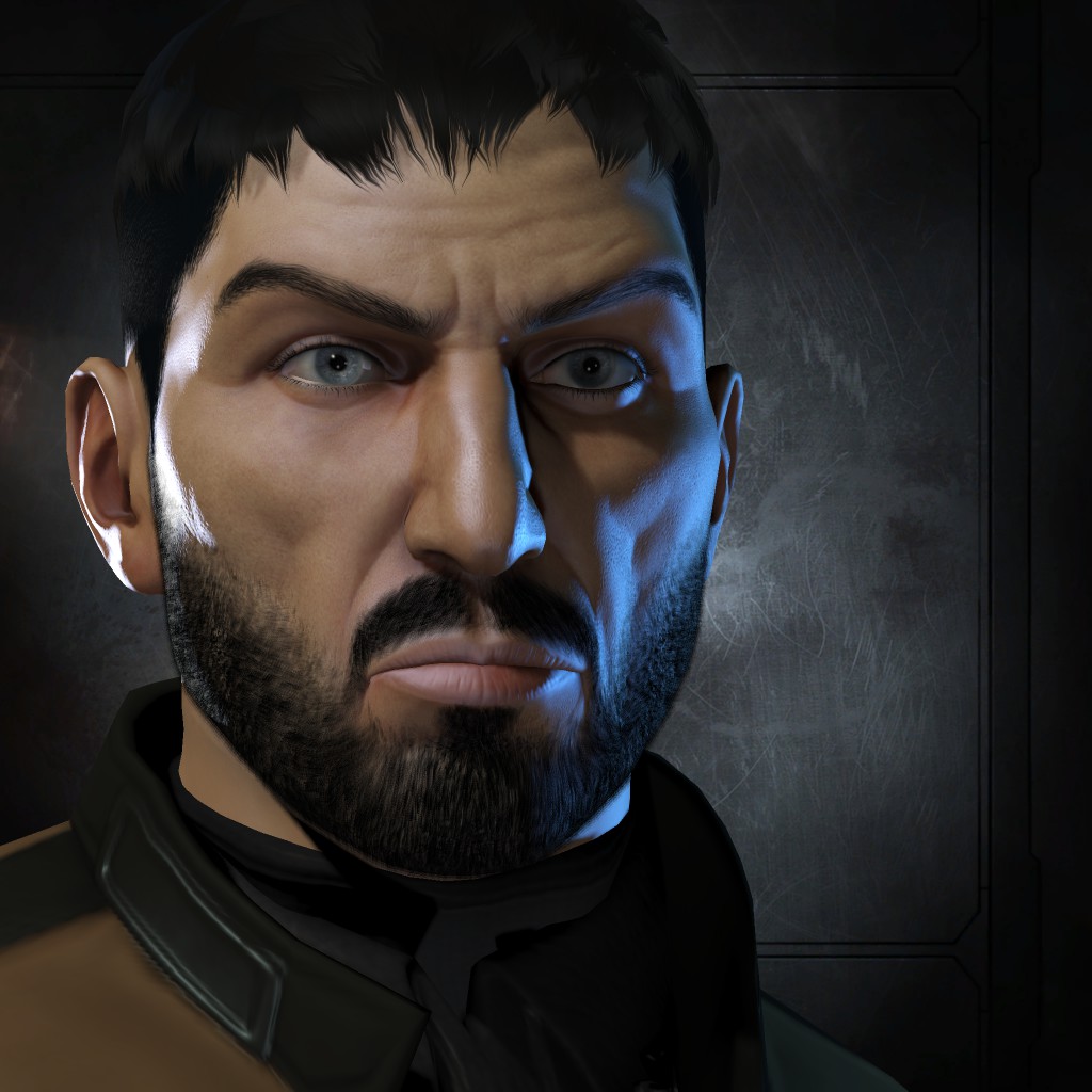 Chadwick Oumis