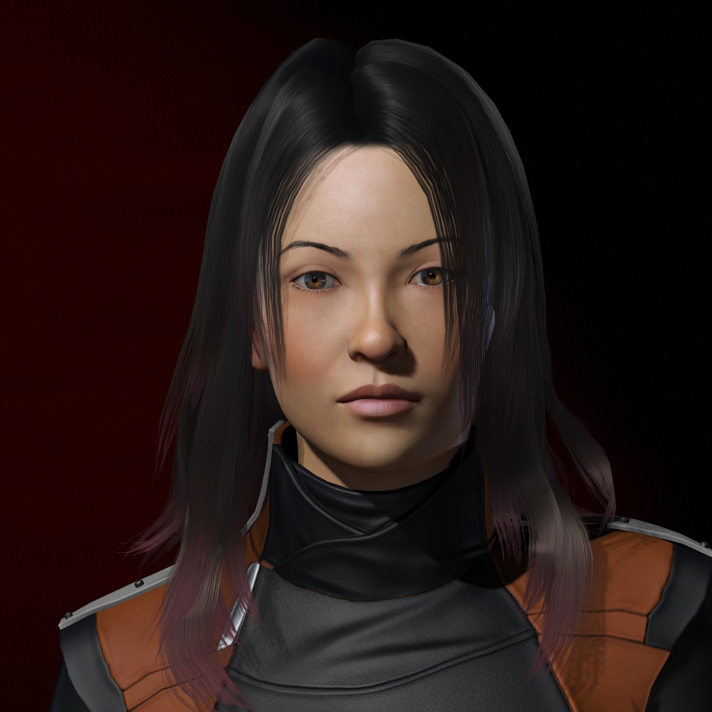 Kaga Gilroy