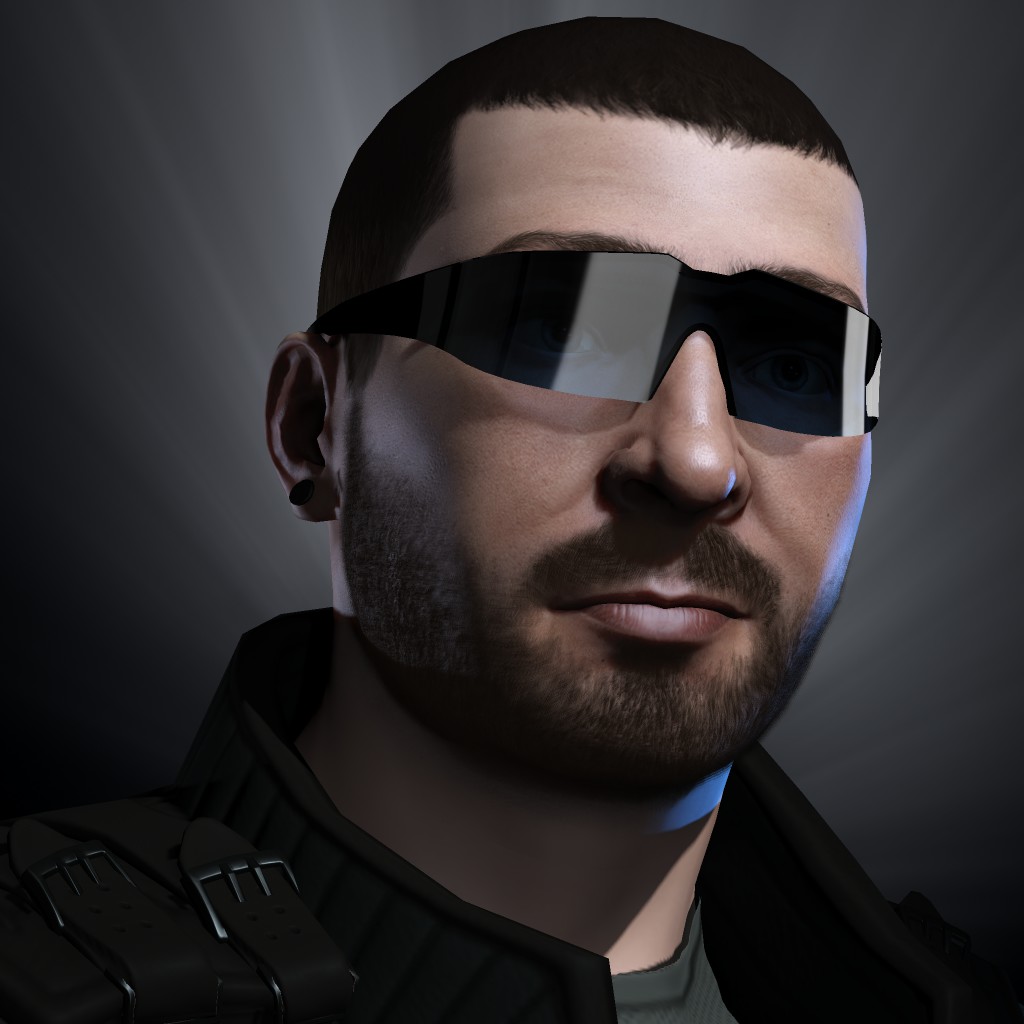 Michael deGrasse Tyson