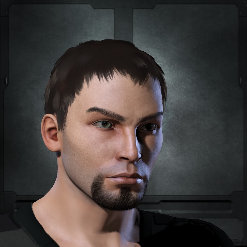 Nik Patrouette