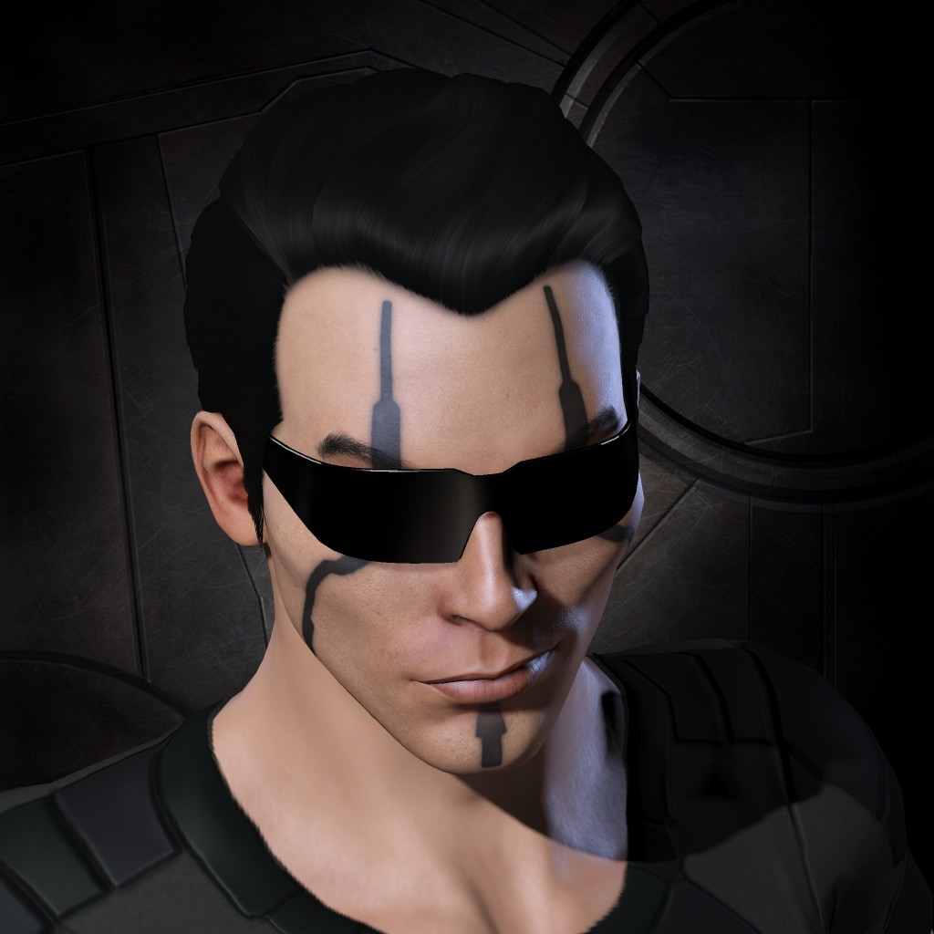 Larento Noirs