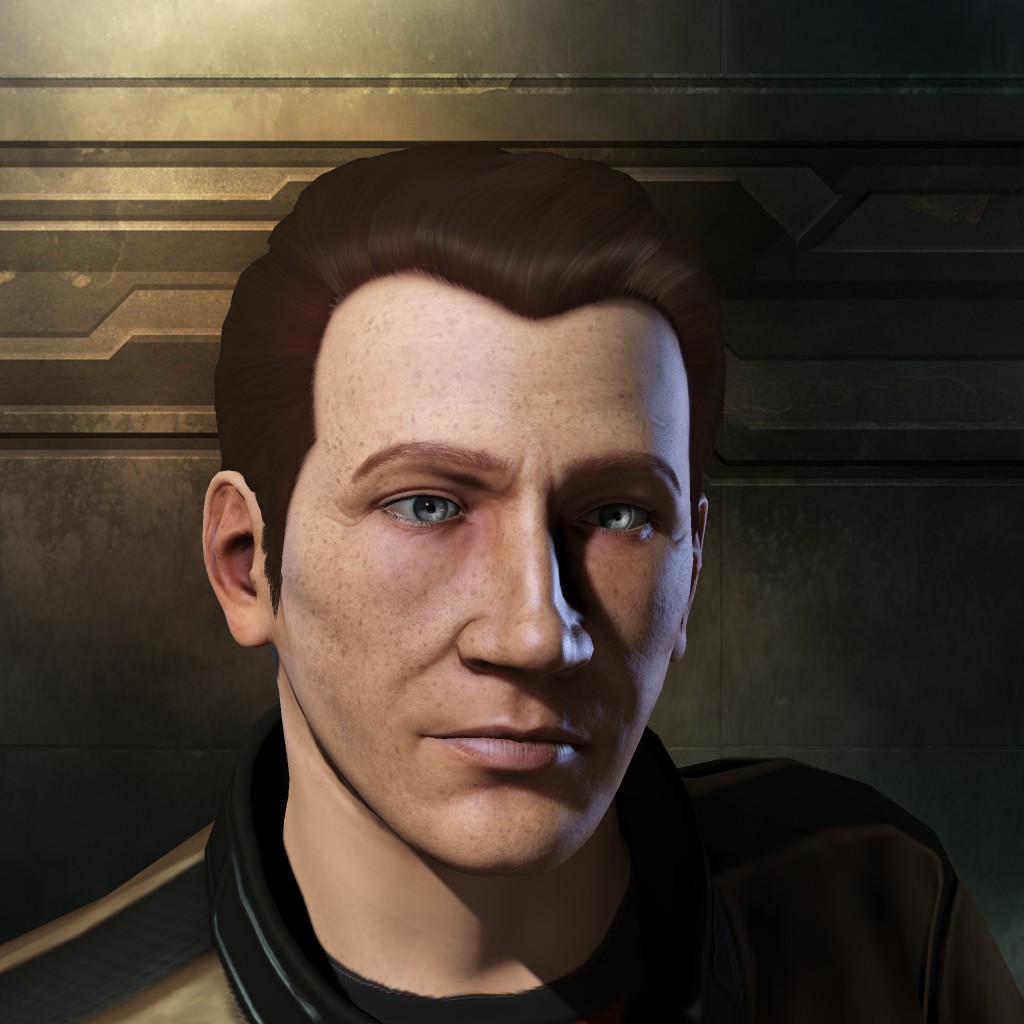 Adam Churchill