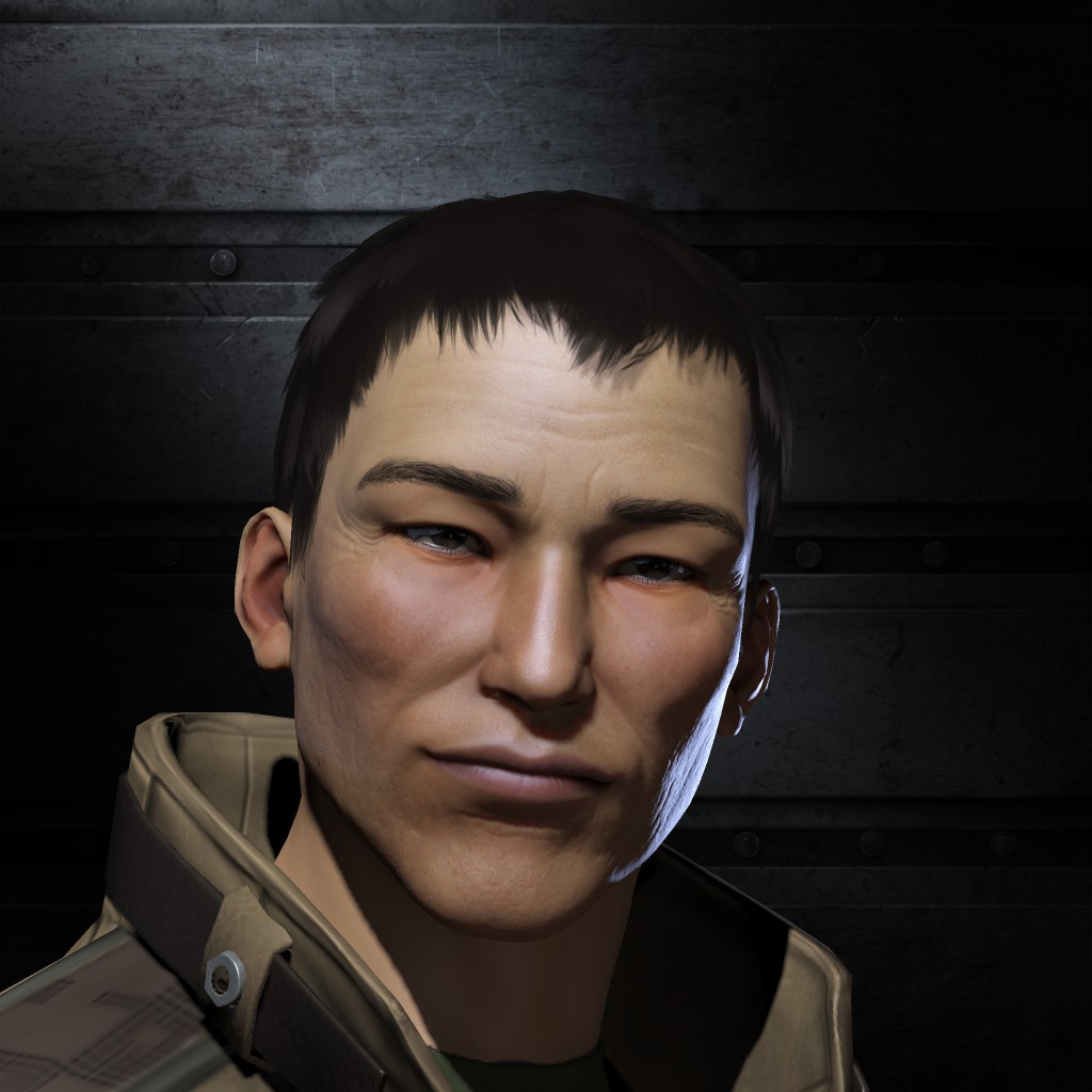 Nanao Salk