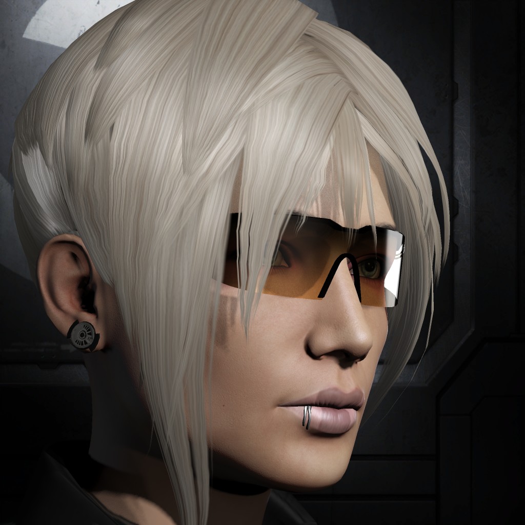 DARK CLER