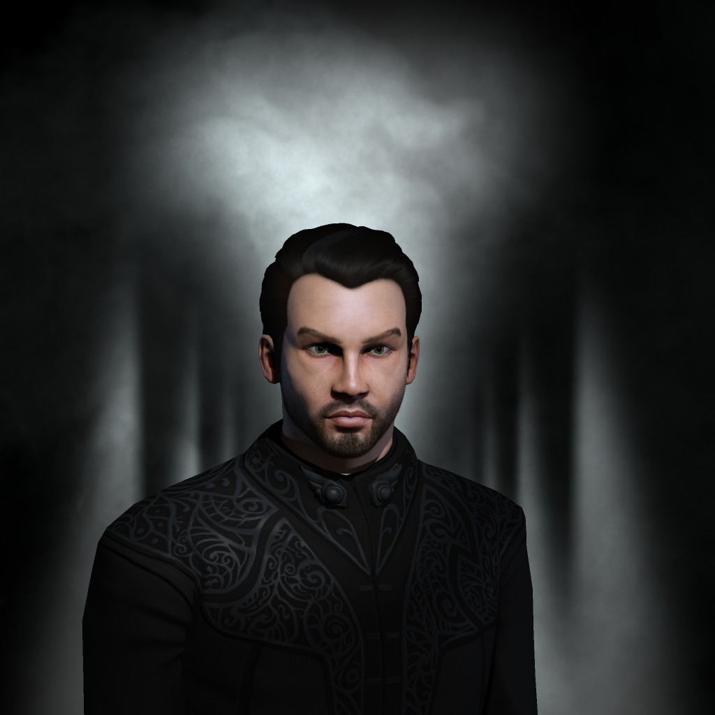 Mihael Athonille