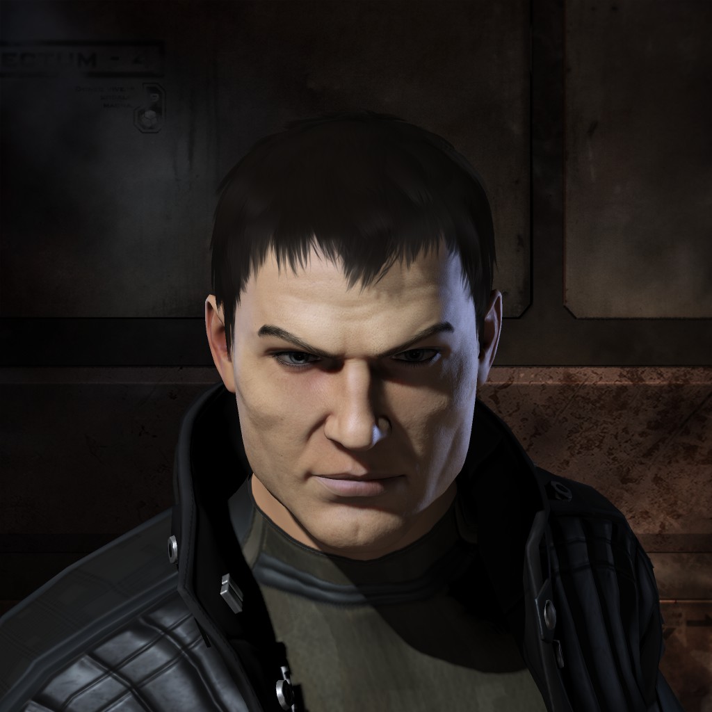 Arthur Mengskt