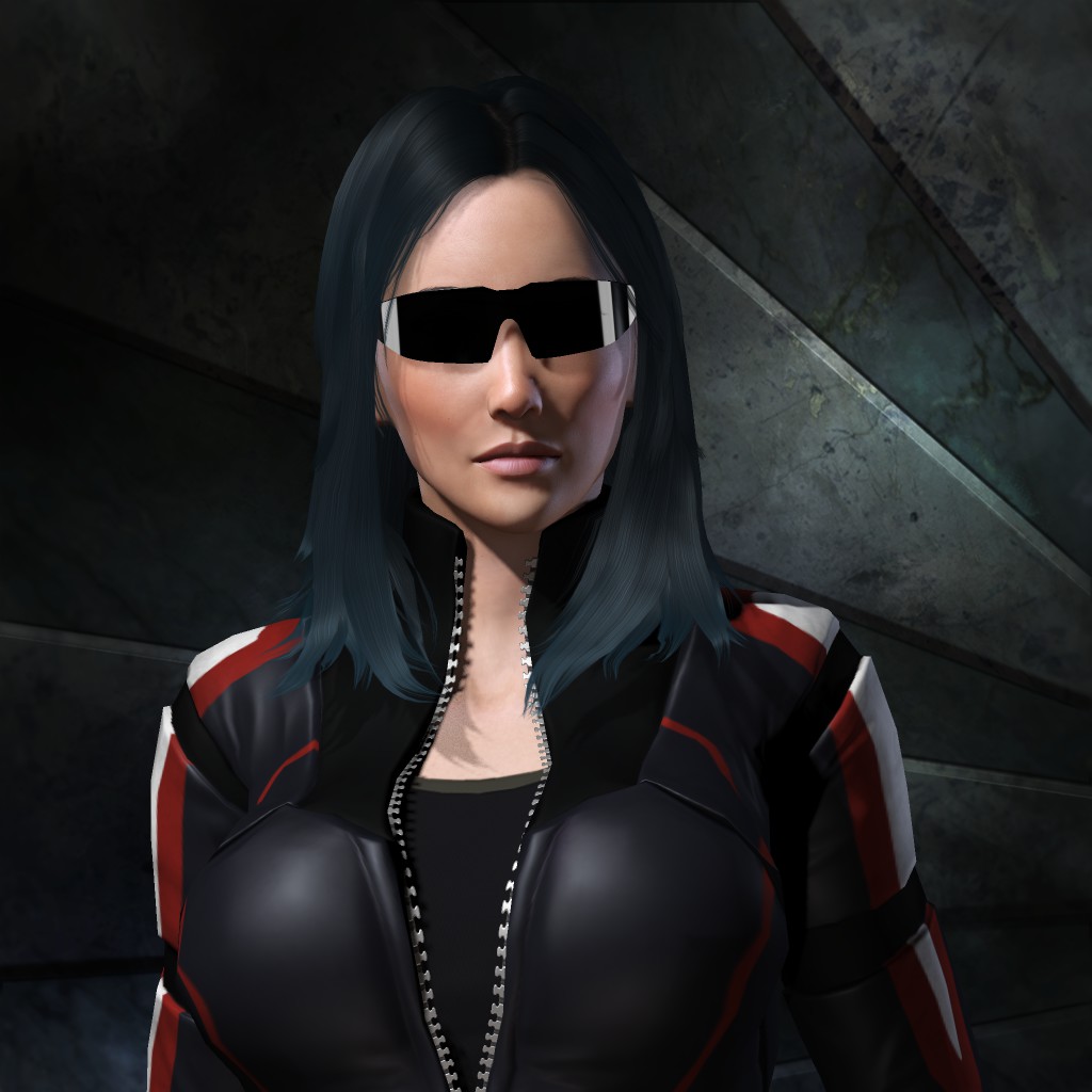 Misato KatsuragiEva