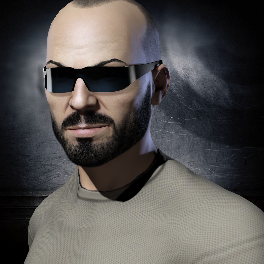 Colonel Dave Dixon