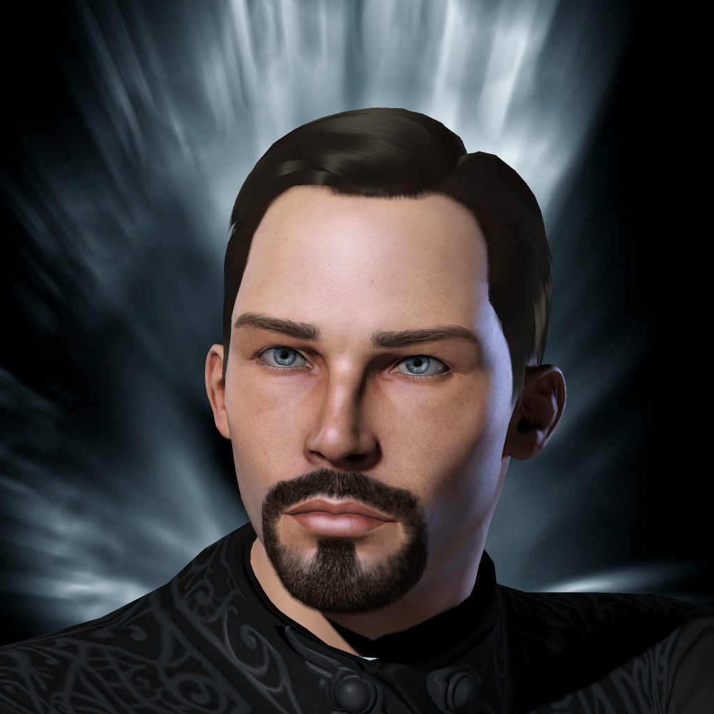 Luke Debonys