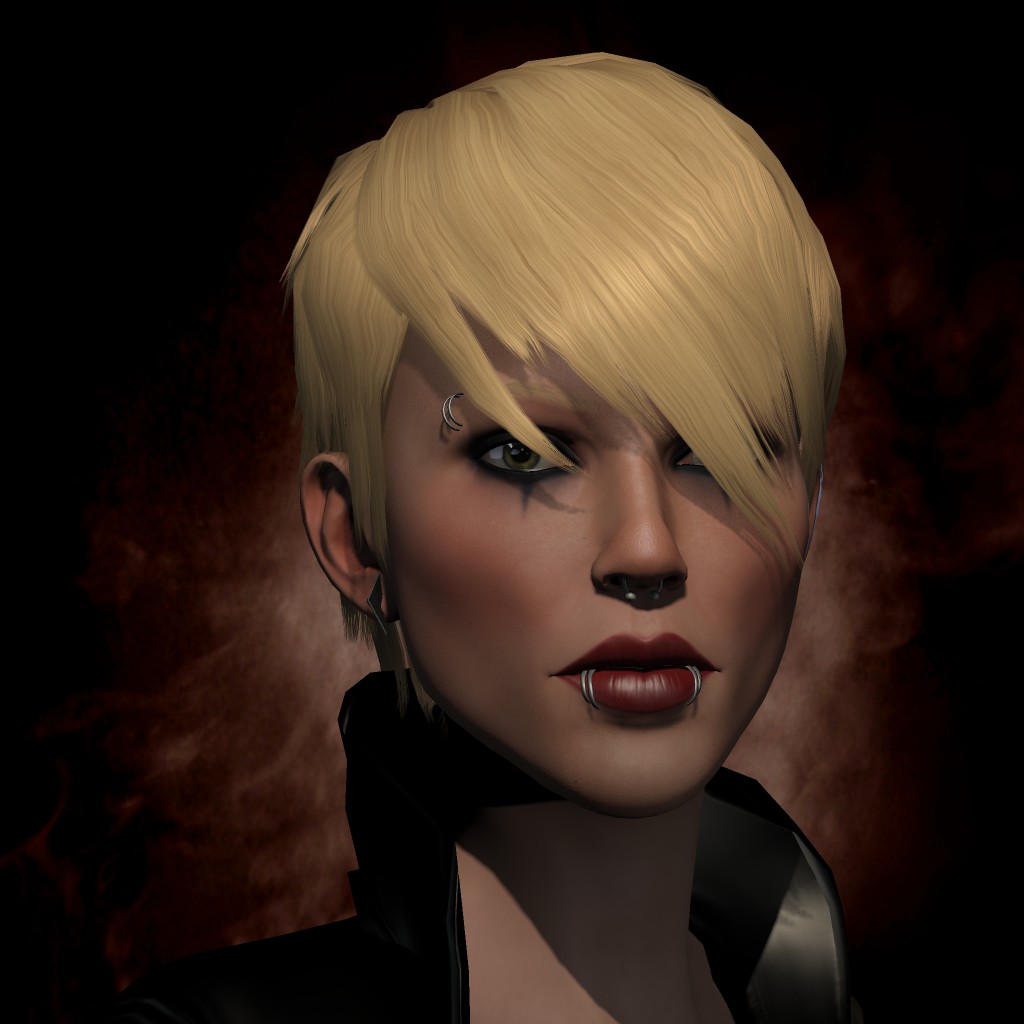 Miss Luminary