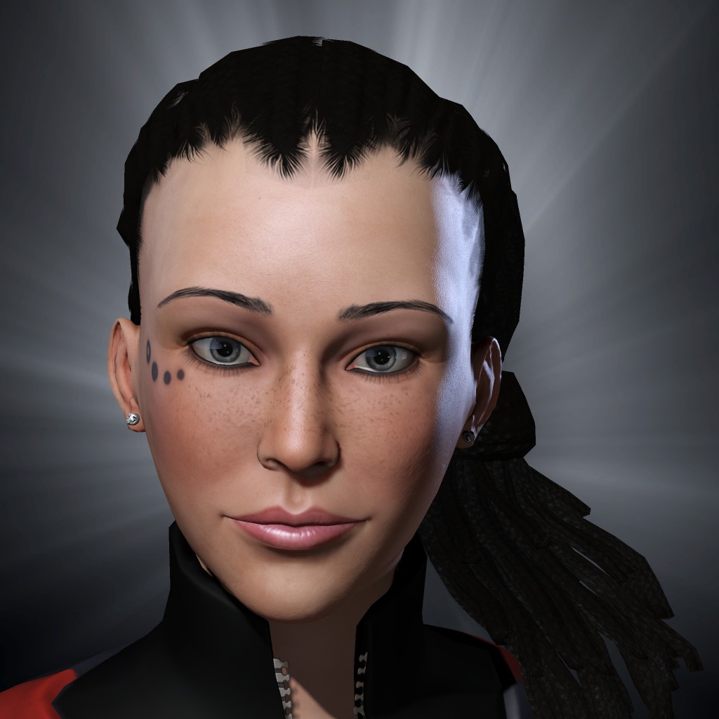 Matulina Borielle