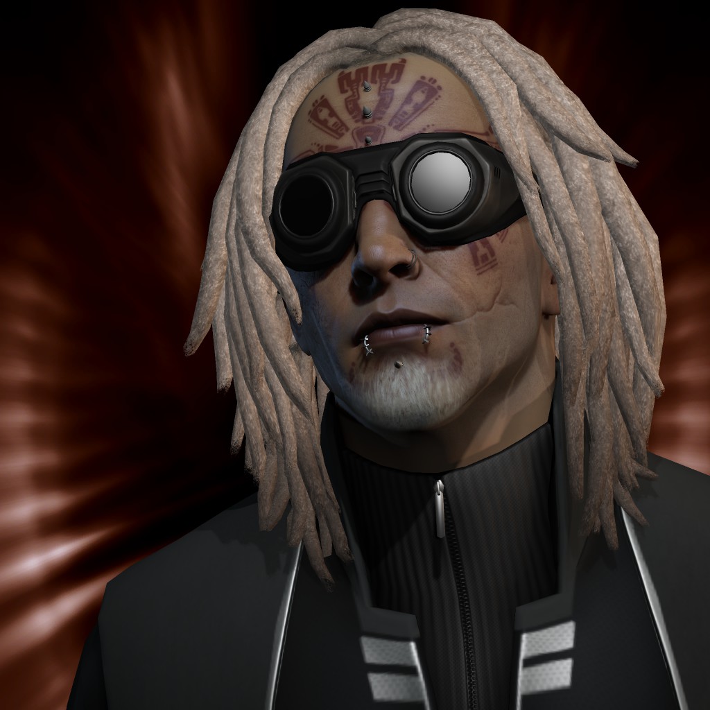 Apollyon Destroyer
