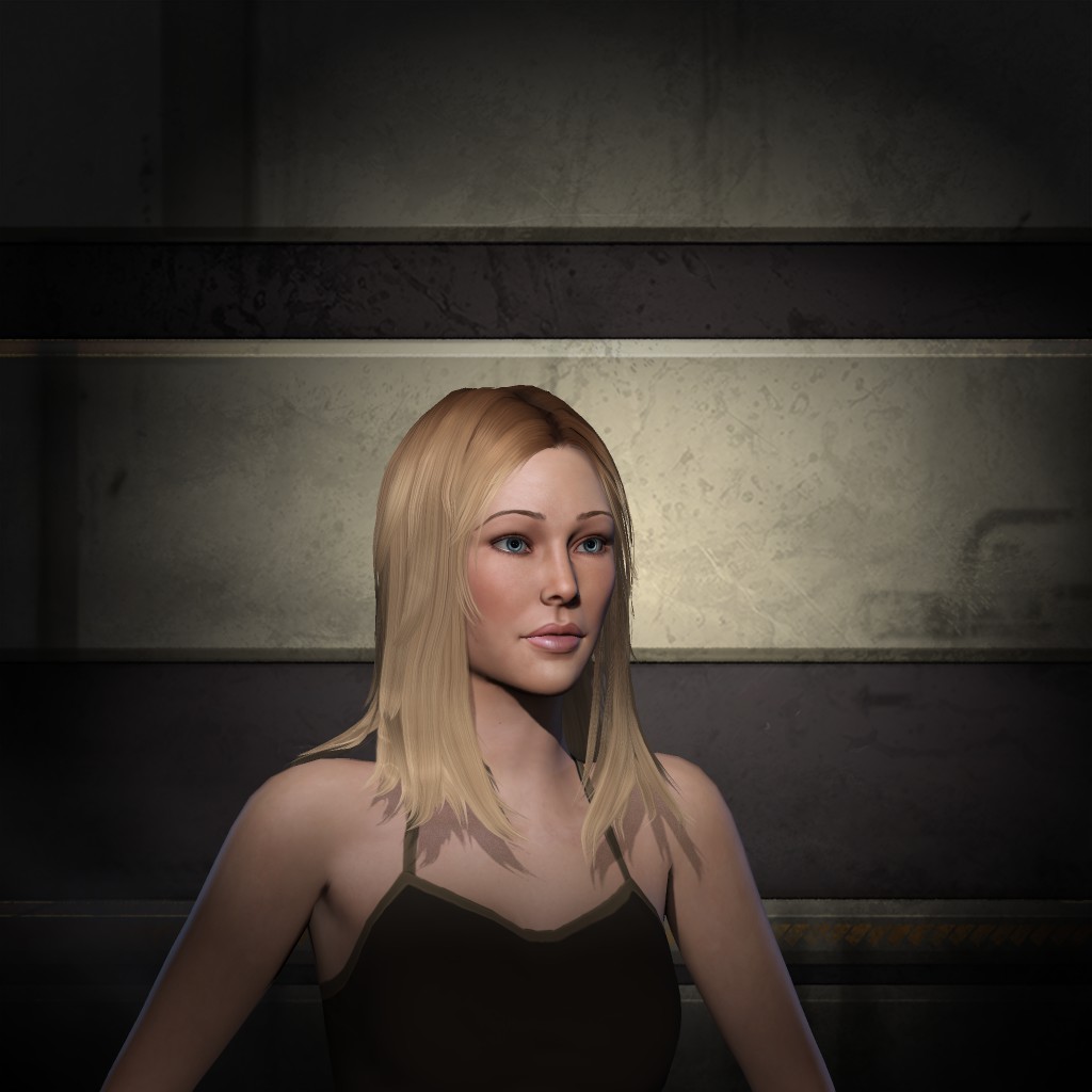 Laira Yonkers