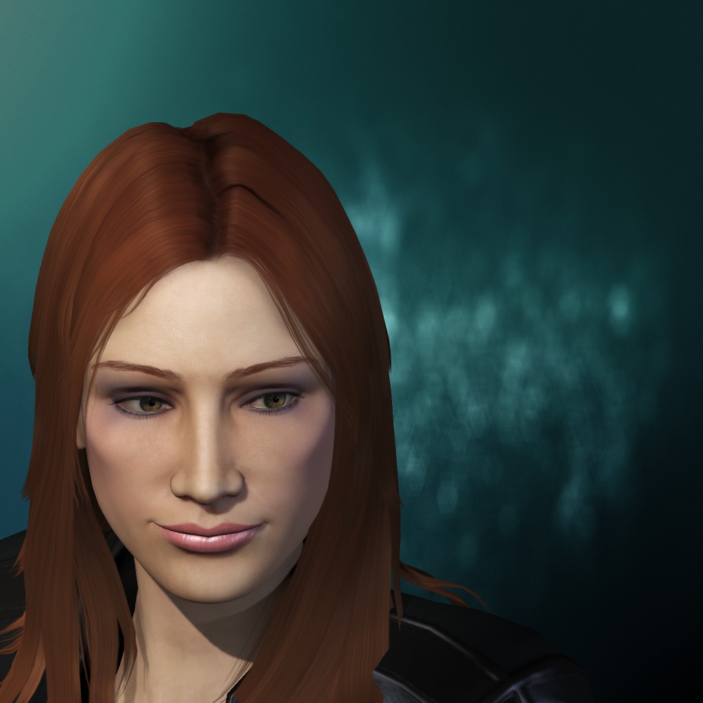 Theeria Aurilen