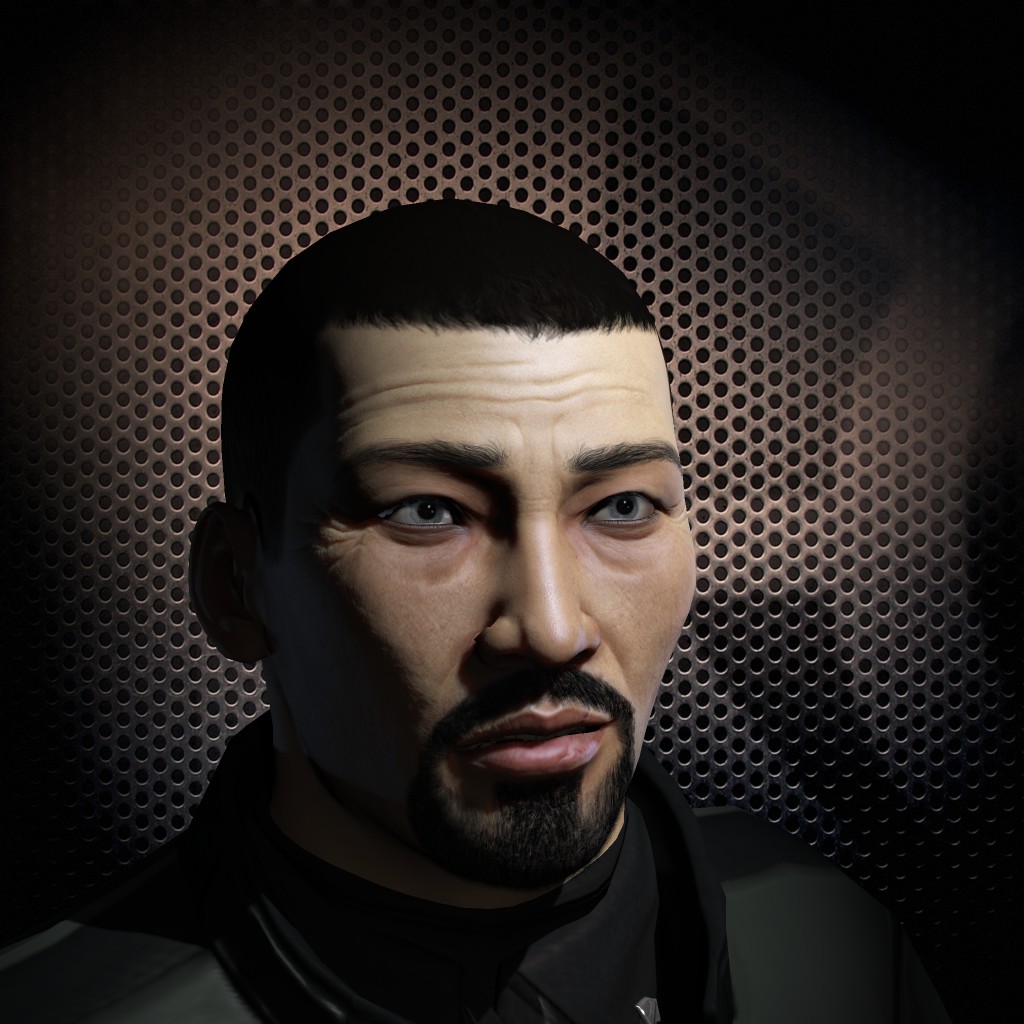 Xiangchin Fury