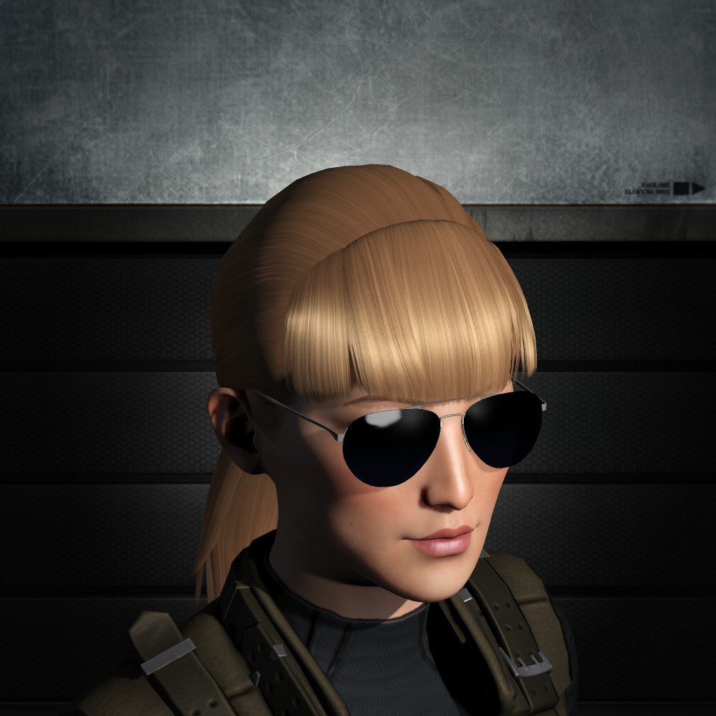 Kelly Kisuke