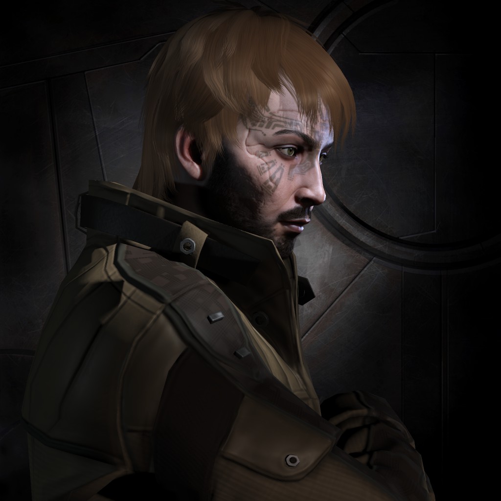 Boris Shriken