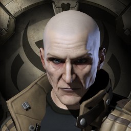 saitama rank63 portrait