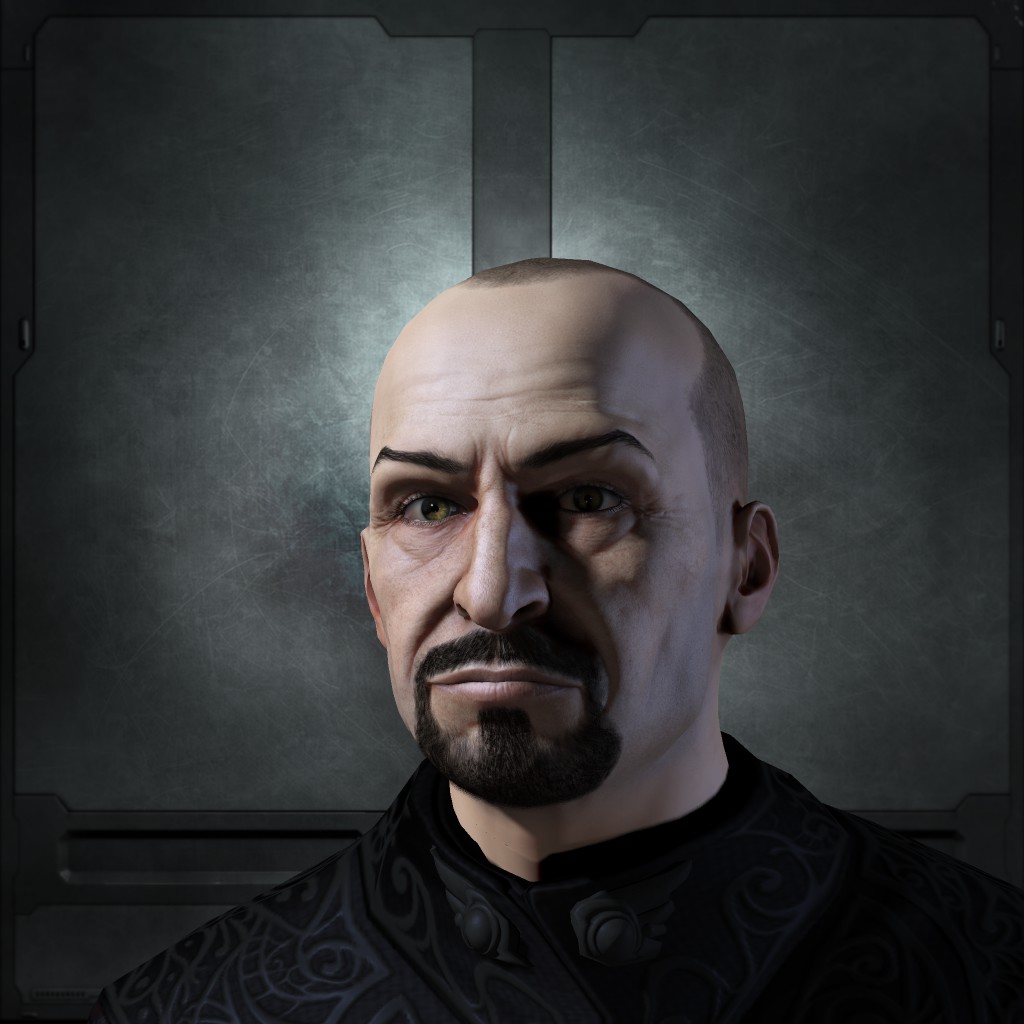 Kerald Qu'vengard Kerald