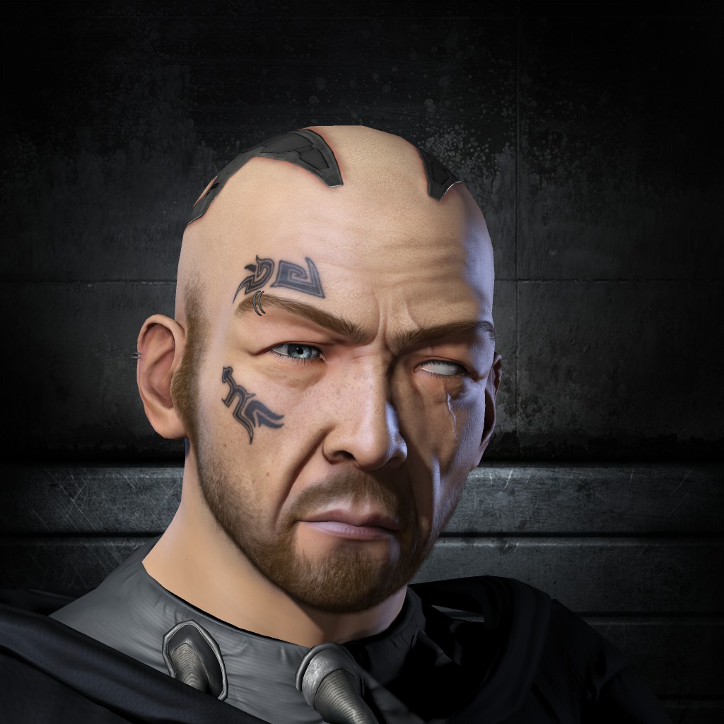 iblisthedestroyer Zarkh