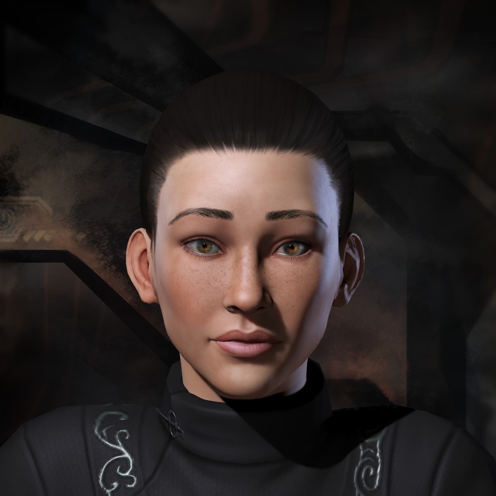 Aesoone Dragonborned