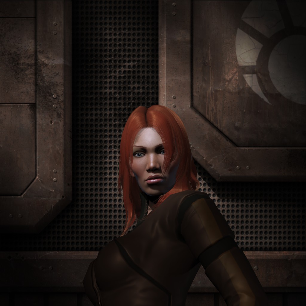Maggy Mid-overview