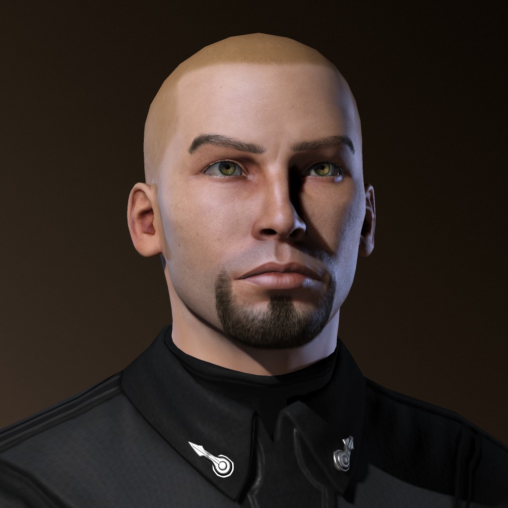 portrait