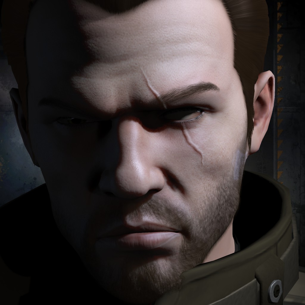 Doomguy Aurion
