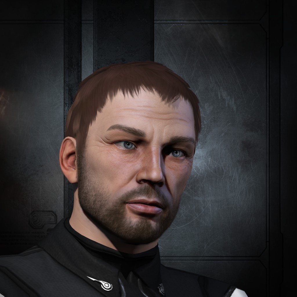 Ryan X Crossman