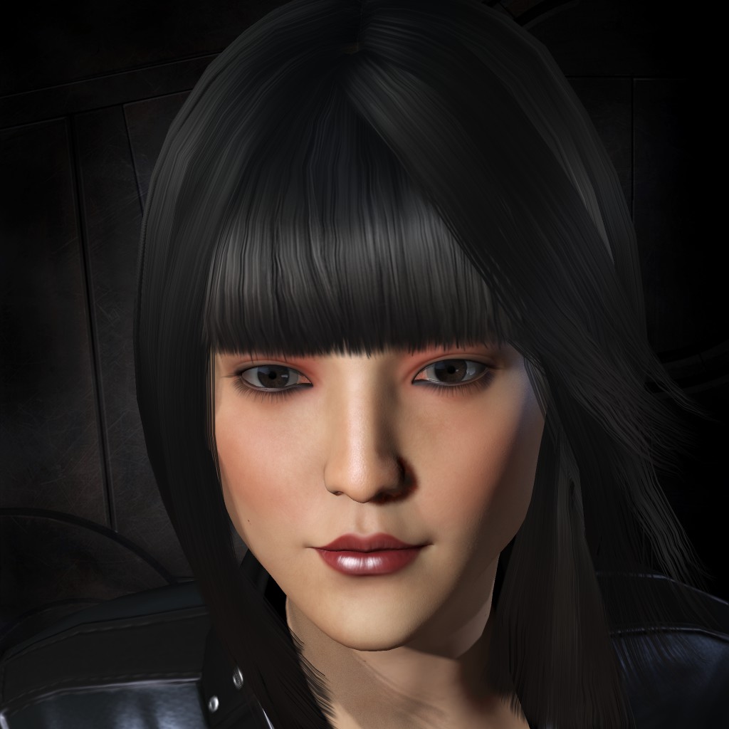 Akemi Koga