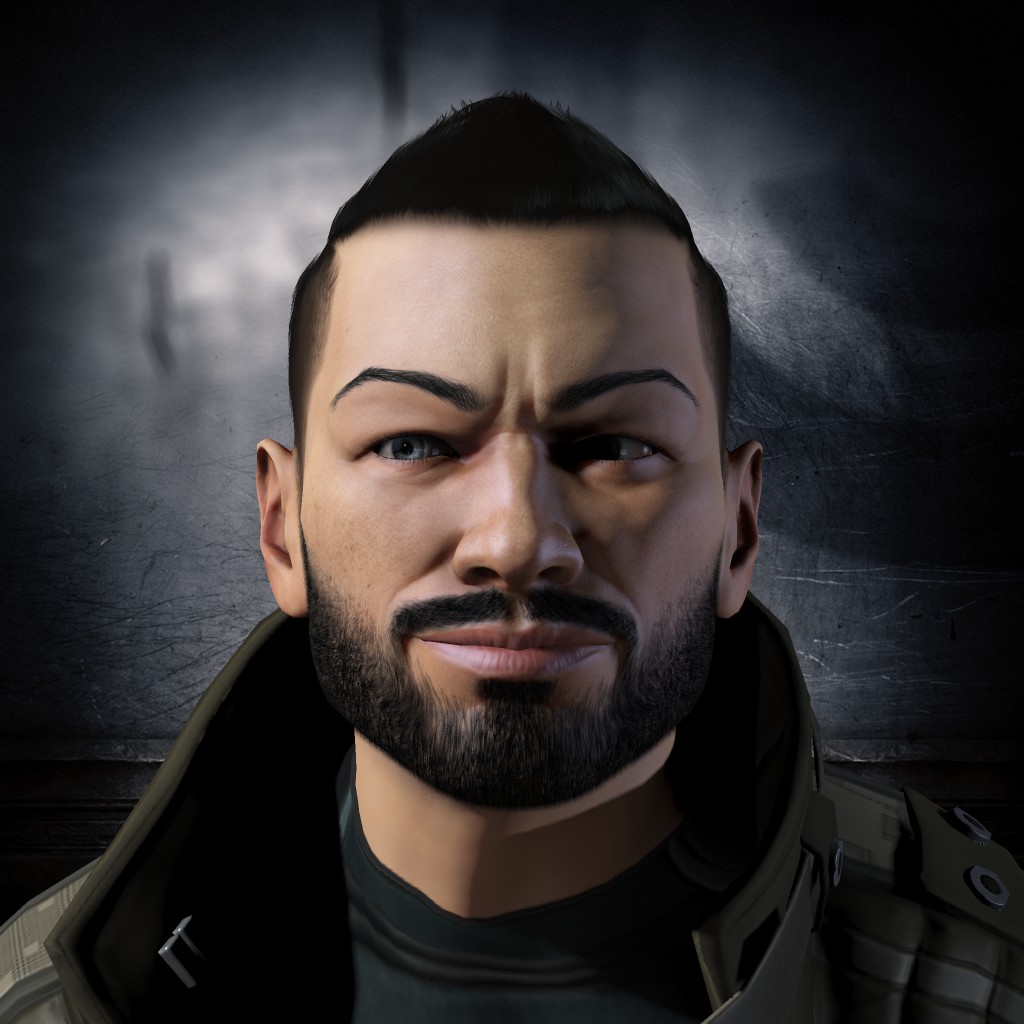 ConnerS Sunji