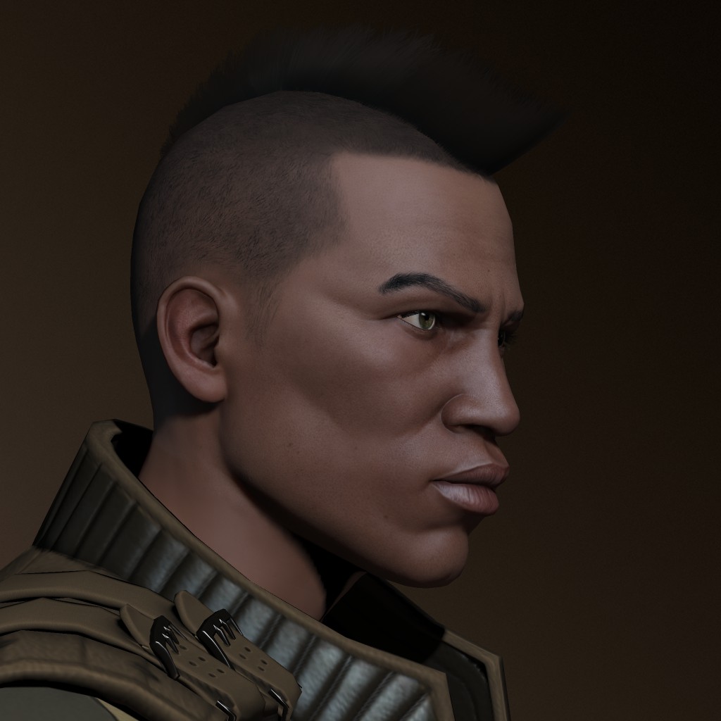 Choco Lightning
