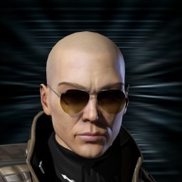 Vince 'Verruca' Masuka portrait