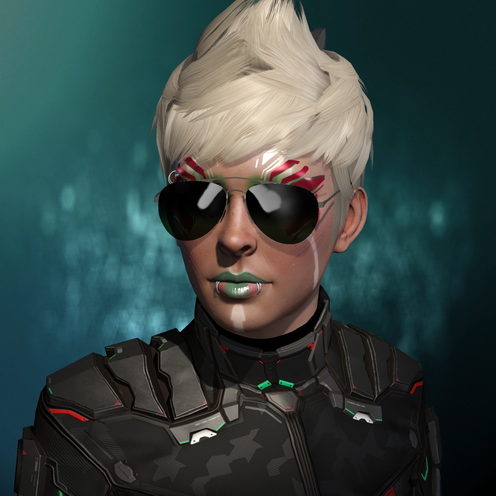 Ambrosia Faulkner