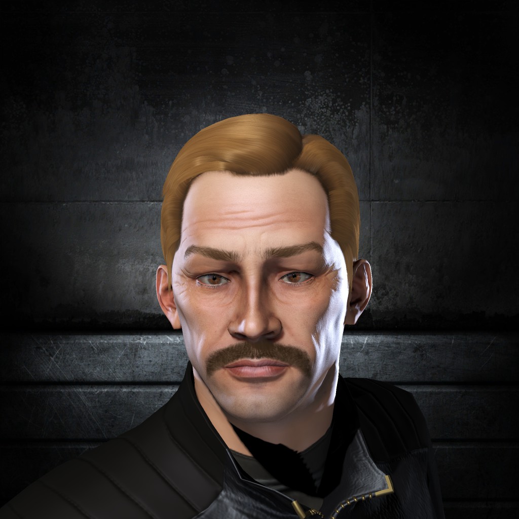 President Skro0b