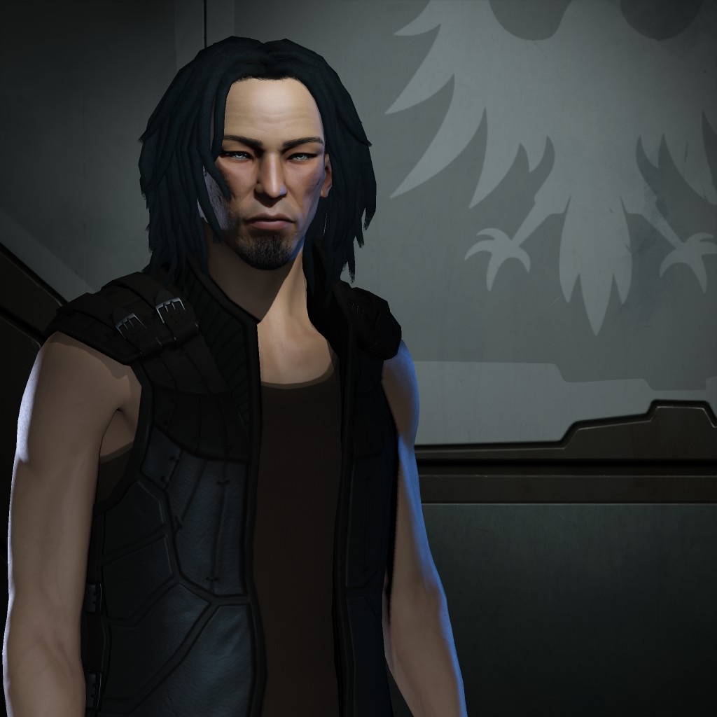 Zevon Wulf